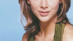 Melissa Theuriau tv personality