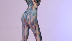 Mellisa Lizzie Ryan body