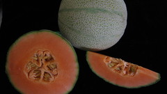 Melon high