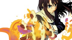 Melty blood kara no kyoukai kokutou azaka type-moon