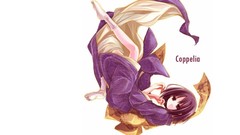 Melty blood kara no kyoukai type-moon