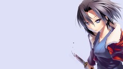 Melty blood kara no kyoukai type-moon