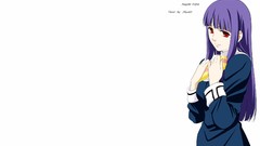 Melty blood kara no kyoukai type-moon