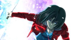 Melty blood kara no kyoukai type-moon