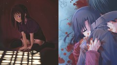 Melty blood kara no kyoukai type-moon