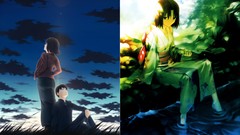 Melty blood kara no kyoukai type-moon