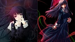 Melty blood kara no kyoukai type-moon