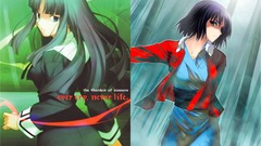 Melty blood kara no kyoukai type-moon