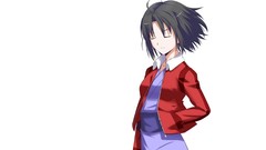 Melty blood kara no kyoukai type-moon