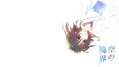 Melty blood kara no kyoukai type-moon