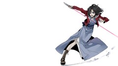 Melty blood kara no kyoukai type-moon