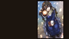 Melty blood kara no kyoukai type-moon