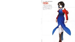 Melty blood kara no kyoukai type-moon