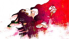 Melty blood kara no kyoukai type-moon