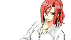 Melty blood kara no kyoukai type-moon Simple Background