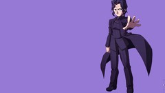 Melty blood kara no kyoukai type-moon Simple Background