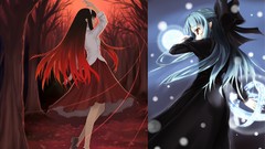 Melty blood tohno akiha