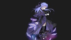 Melty blood type-moon