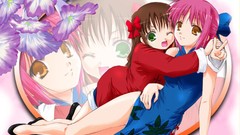 Melty blood type-moon