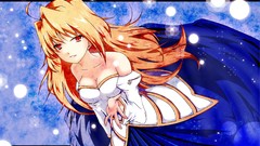 Melty blood type-moon