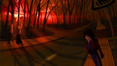 Melty blood type-moon