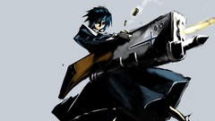 Melty blood type-moon