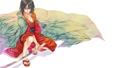 Melty blood type-moon