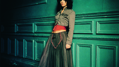 Melua Celebrity Katie