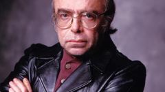 Melvin frohike Tom braidwood