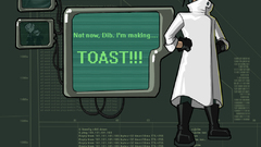 Membrane professor moar Prof.