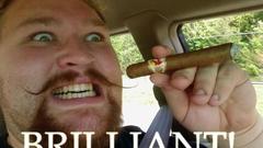 Meme brilliant beard cigars