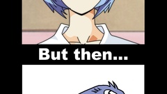 Meme funny ayanami rei