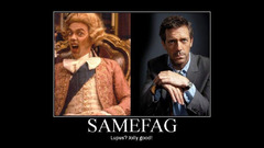 Meme Hugh Laurie House