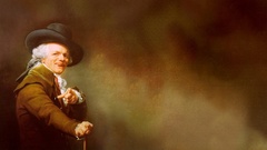 Meme Joseph Ducreux