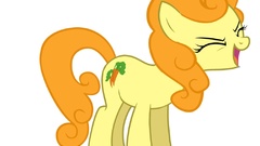 Meme my little pony carrot top