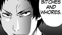 Meme Persona series persona