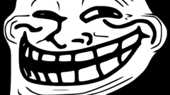 Meme trollface Trolls faces
