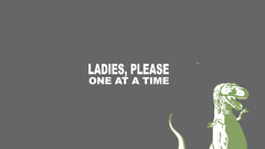 Meme Tyrannosaurus Rex