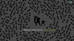 Memes ninjas cant catch you if The Bees memes wallpaper