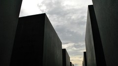 Memorial Berlin Jewish