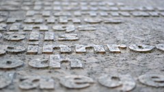 Memorial depth of field