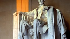 Memorial Lincoln Abraham Lincoln Washington DC