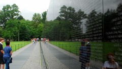 Memorial Washington DC Vietnam War veterans Vietnam Veteran 