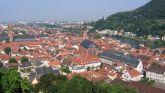Memories of Heidelberg