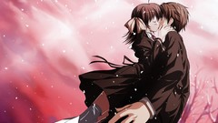 Memories pair affection