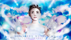 Memories within me Manga