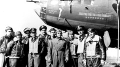 Memphisbelle high