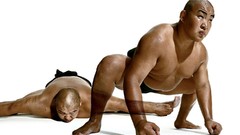 Men 2009 magazines ESPN magazine-The Body Issue