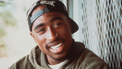 Men 2pac Tupac Shakur