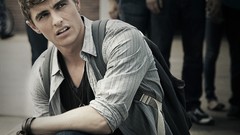 Men Actors 21 Jump Street Backpacks dave franco movie posters